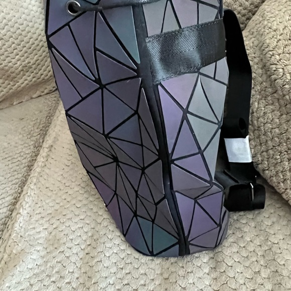 Luminous backpack - Picture 6 of 6